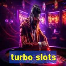 turbo slots